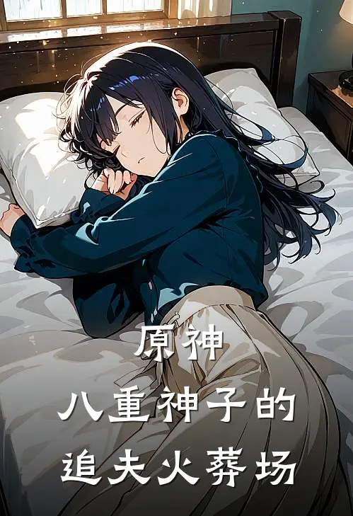 原神：八重神子的追夫火葬场