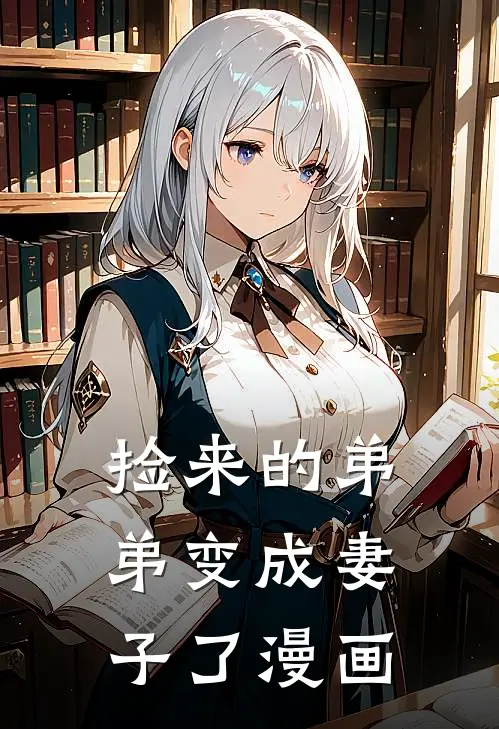 捡来的弟弟变成妻子了漫画