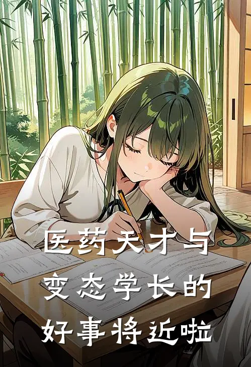 医药天才与变态学长的好事将近啦