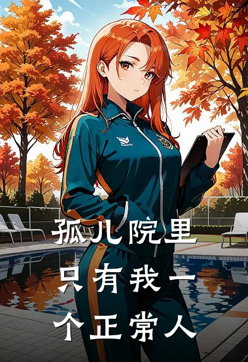 孤儿院里只有我一个正常人林夏夏夏最新好看小说_最新完本小说孤儿院里只有我一个正常人林夏夏夏