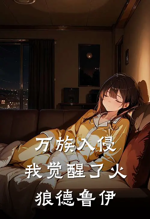 万族入侵，我觉醒了火狼德鲁伊陈风李云泽完本热门小说_小说推荐完结万族入侵，我觉醒了火狼德鲁伊陈风李云泽