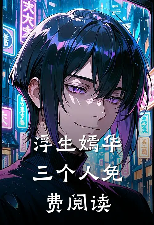 浮生嫣华三个人免费阅读