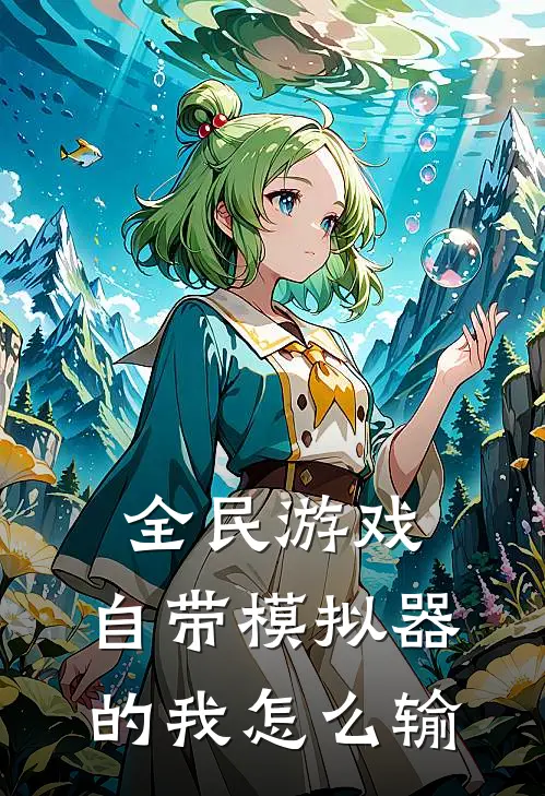 全民游戏：自带模拟器的我怎么输