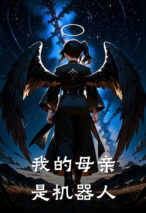我的母亲是机器人