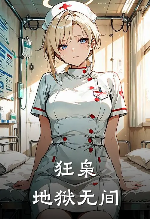 狂枭：地狱无间