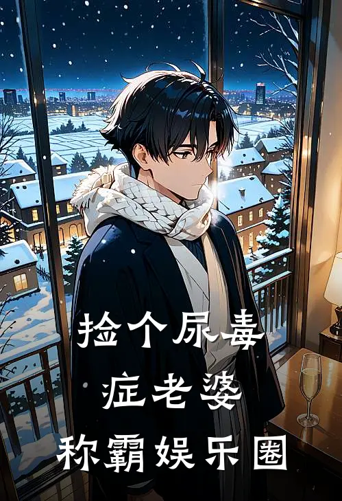 捡个尿毒症老婆，称霸娱乐圈