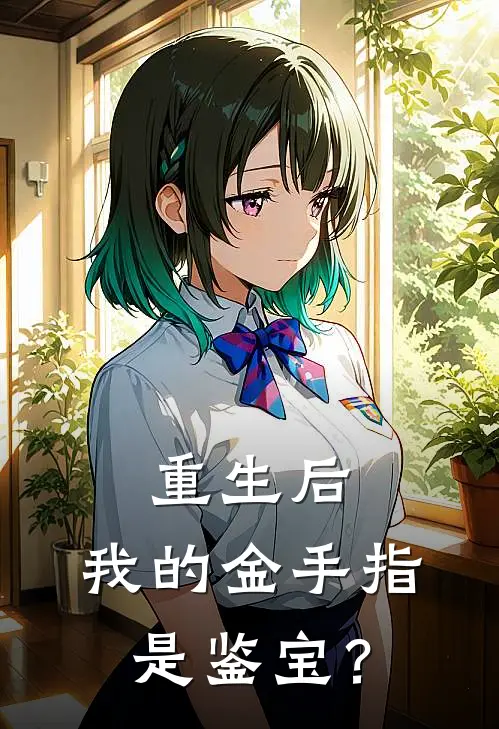 重生后，我的金手指是鉴宝？江离鉴宝热门的网络小说_热门的网络小说重生后，我的金手指是鉴宝？(江离鉴宝)