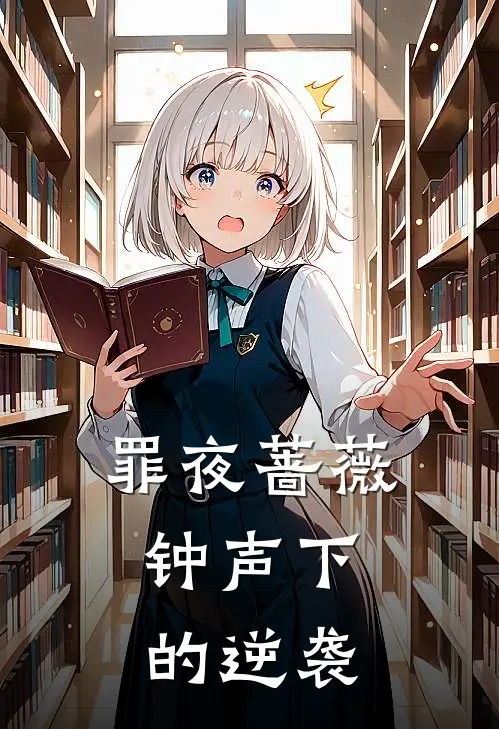 罪夜蔷薇：钟声下的逆袭戚栩钟译免费小说全集_免费阅读无弹窗罪夜蔷薇：钟声下的逆袭戚栩钟译