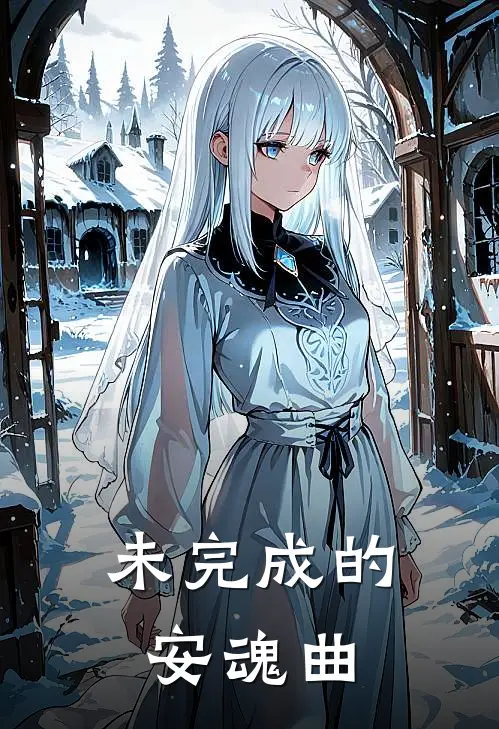 未完成的安魂曲