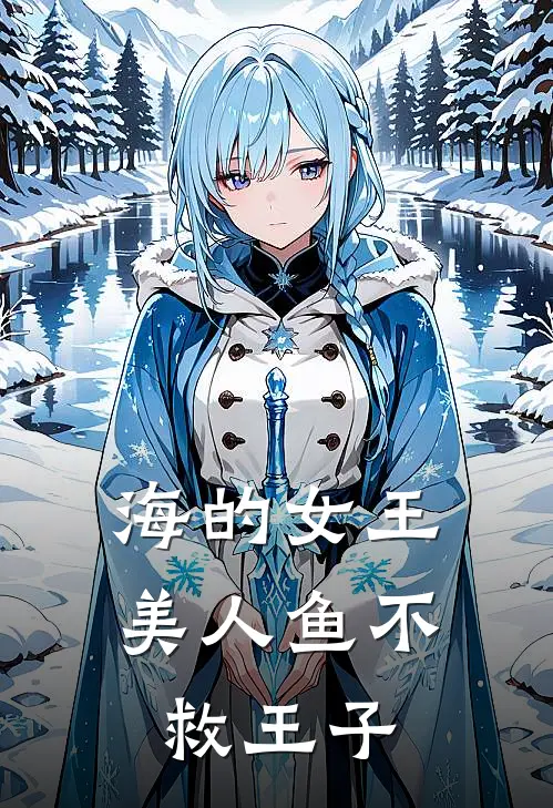海的女王美人鱼不救王子