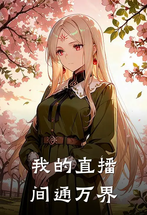 陆衍贞子我的直播间通万界完结版在线阅读_我的直播间通万界全集免费在线阅读