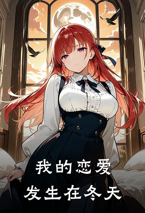我的恋爱，发生在冬天
