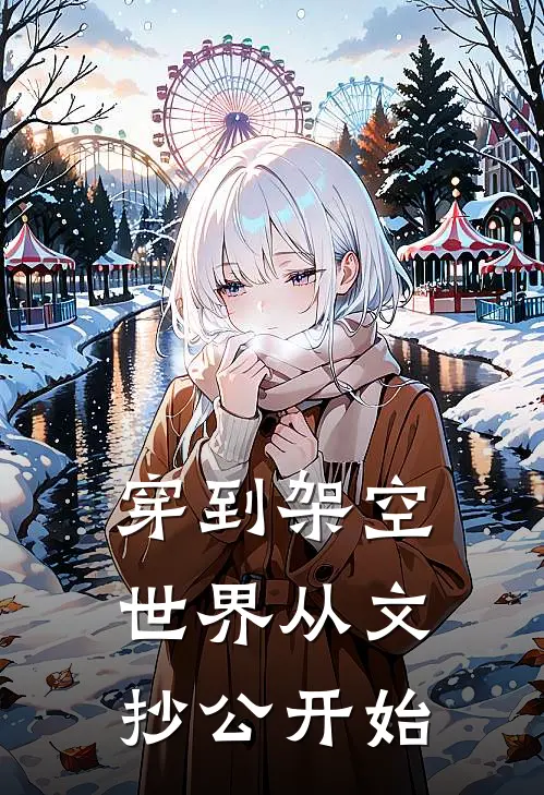 《穿到架空世界从文抄公开始》关幼妍齐悦火爆新书_穿到架空世界从文抄公开始(关幼妍齐悦)最新热门小说