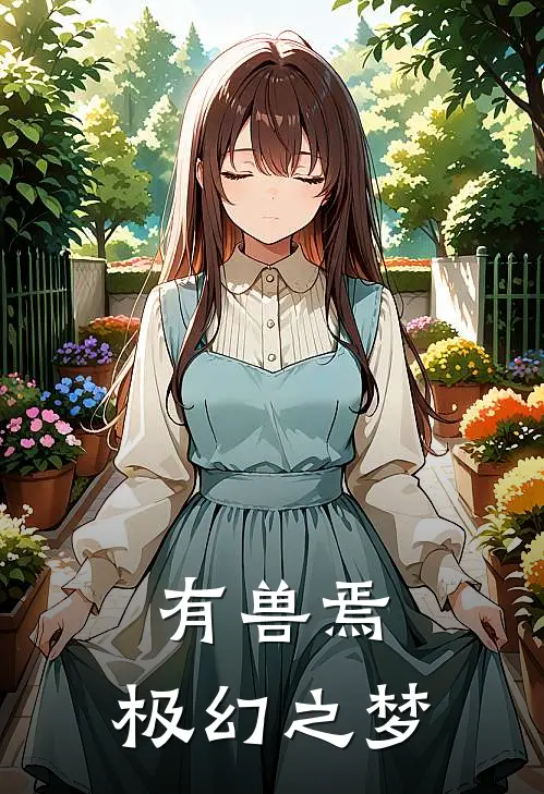 有兽焉：极幻之梦