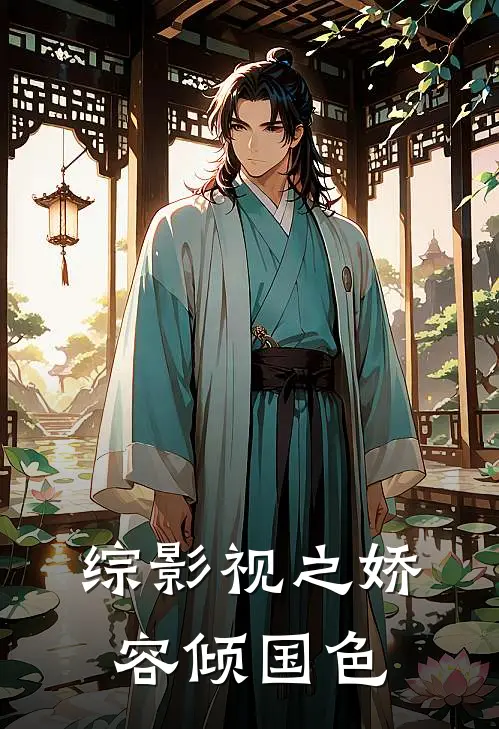 综影视之娇容倾国色