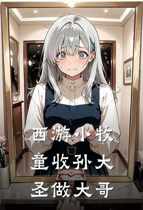 西游小牧童收孙大圣做大哥