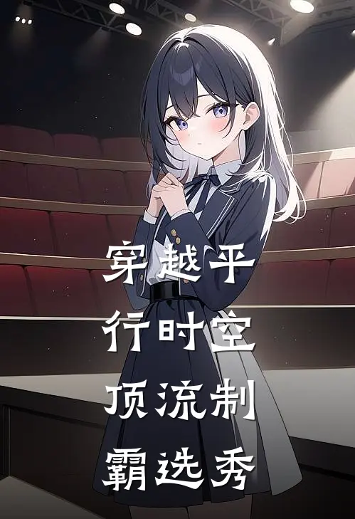 穿越平行时空：顶流制霸选秀