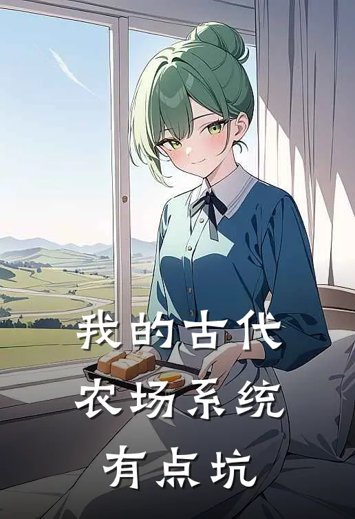 我的古代农场系统有点坑