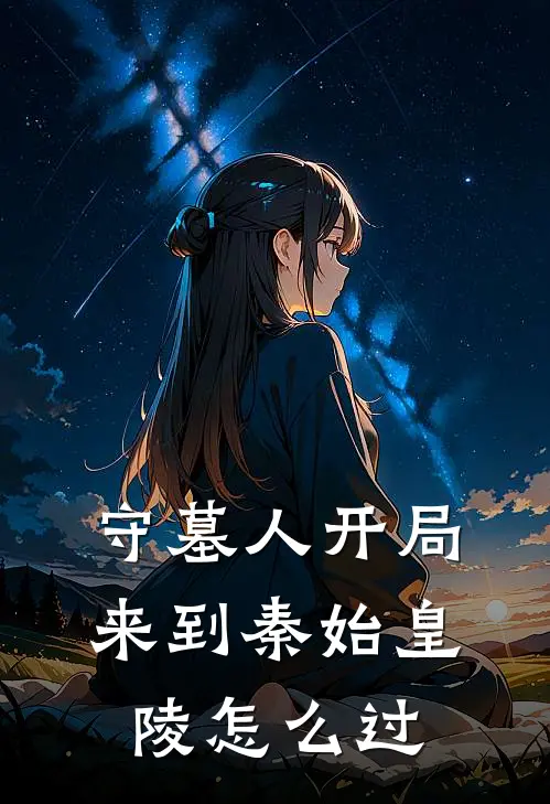 守墓人开局来到秦始皇陵怎么过