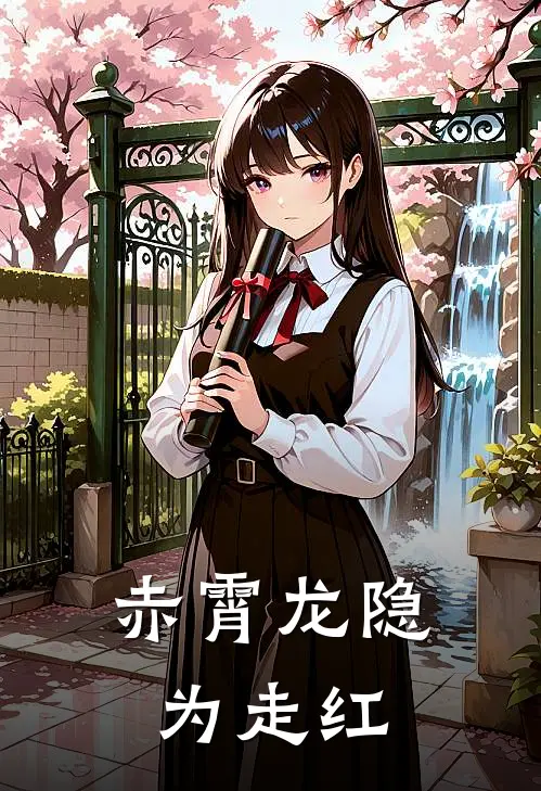 赤霄龙隐为走红