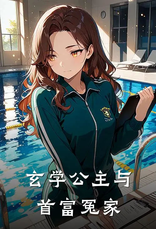 《玄学公主与首富冤家》萧明月玉佩免费完本小说在线阅读_《玄学公主与首富冤家》萧明月玉佩免费小说