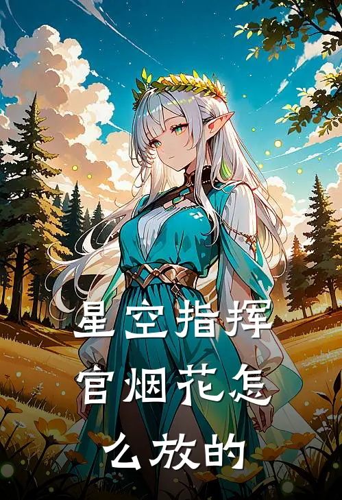 星空指挥官烟花怎么放的