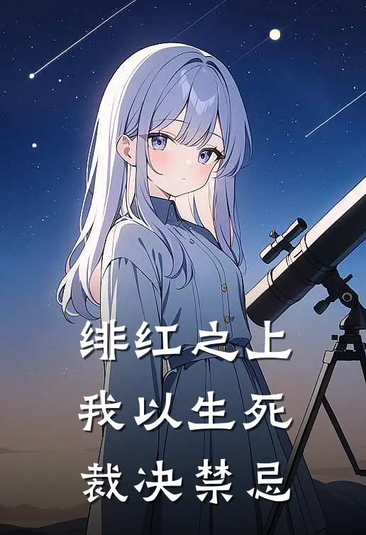 绯红之上：我以生死裁决禁忌