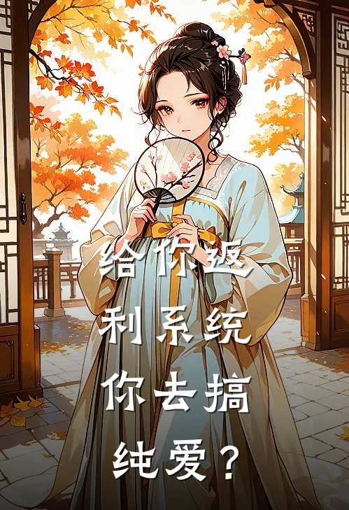 给你返利系统，你去搞纯爱？