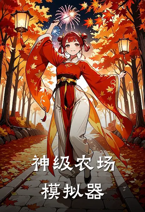 神级农场模拟器