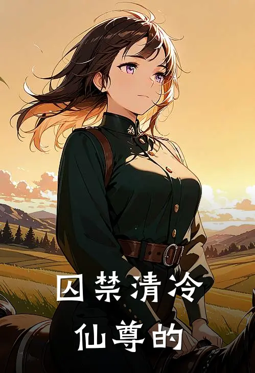 囚禁清冷仙尊的