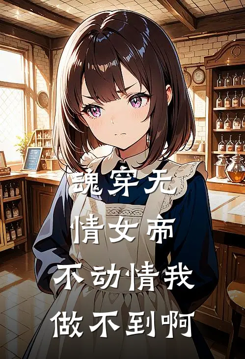 魂穿无情女帝，不动情我做不到啊