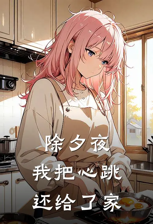 除夕夜，我把心跳还给了家林娇林箐箐最新热门小说_除夕夜，我把心跳还给了家全本在线阅读