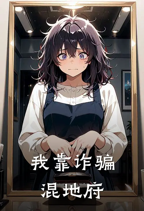 我靠诈骗混地府阎九姜不灵最新好看小说_最新章节列表我靠诈骗混地府(阎九姜不灵)