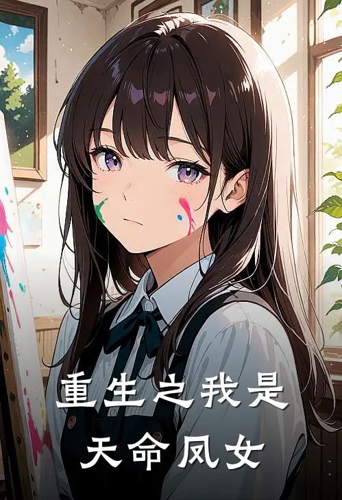 重生之我是天命凤女黎星许昭完结版小说_最新章节列表重生之我是天命凤女(黎星许昭)