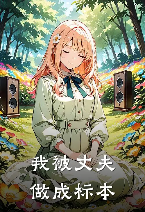 我被丈夫做成标本(厉子谦孟芊芊)完整版免费全文阅读_完本小说推荐我被丈夫做成标本(厉子谦孟芊芊)