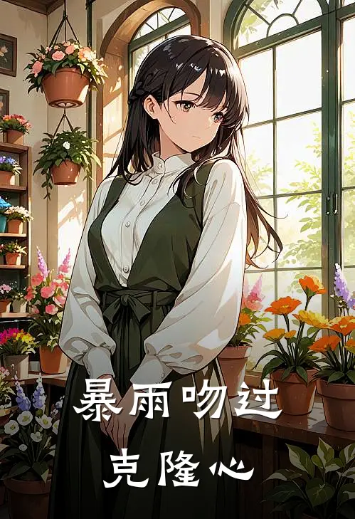 暴雨吻过克隆心陈予叶斩枭全文免费阅读_热门小说大全暴雨吻过克隆心陈予叶斩枭