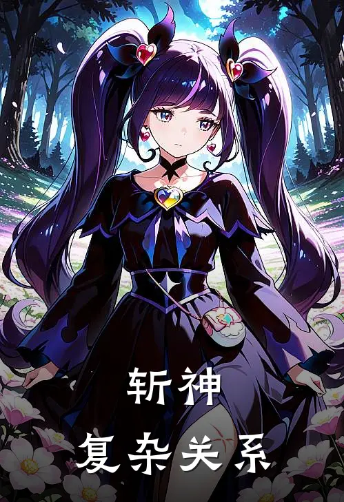 斩神：复杂关系