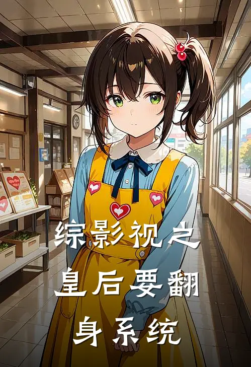 综影视之皇后要翻身系统嬴政苏晚意免费小说全集_小说免费完结综影视之皇后要翻身系统嬴政苏晚意