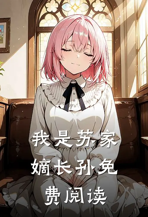 我是苏家嫡长孙免费阅读