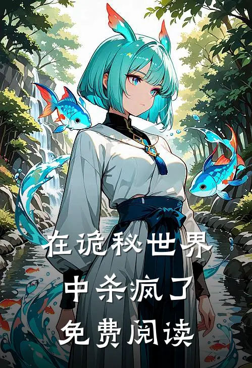 在诡秘世界中杀疯了免费阅读