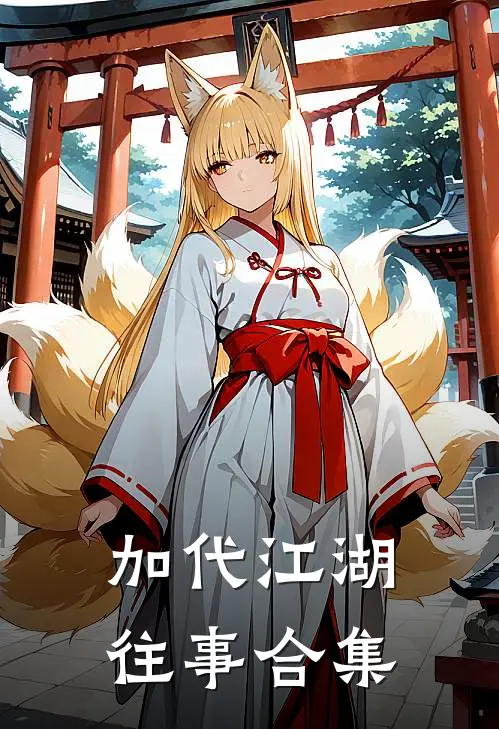 加代江湖往事合集