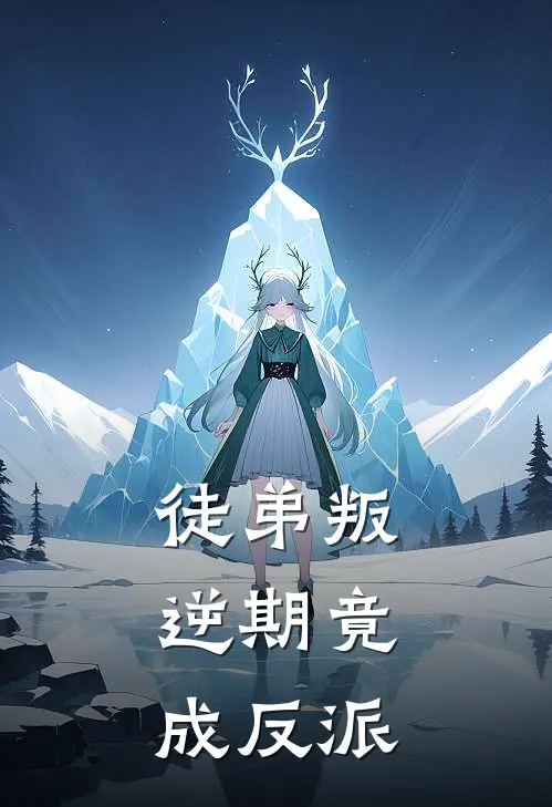 徒弟叛逆期竟成反派(阎魄江渡)最新推荐小说_在哪看免费小说徒弟叛逆期竟成反派阎魄江渡