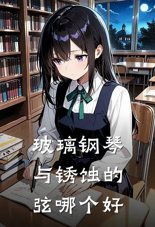 玻璃钢琴与锈蚀的弦哪个好