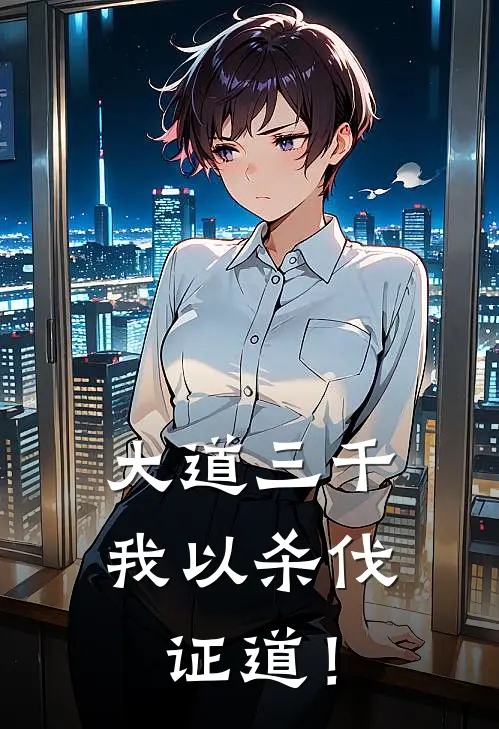 大道三千，我以杀伐证道！