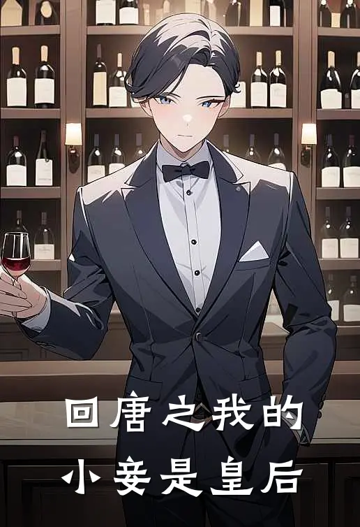 回唐之我的小妾是皇后