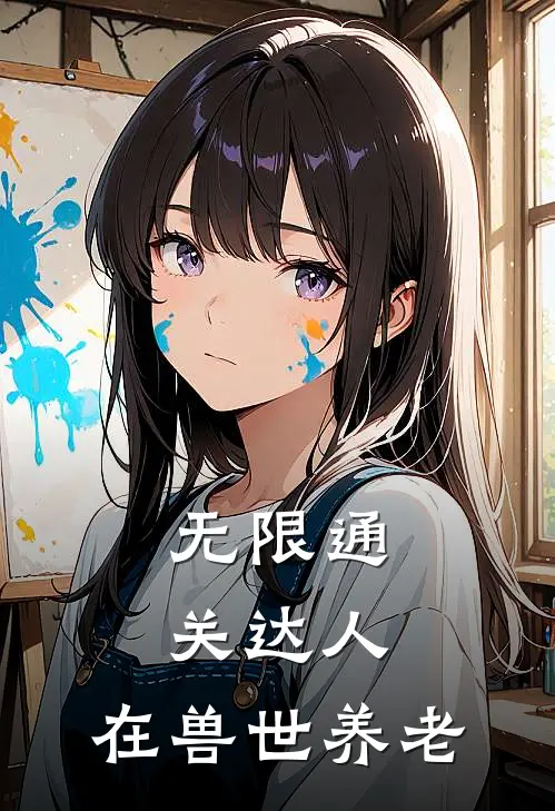 无限通关达人：在兽世养老