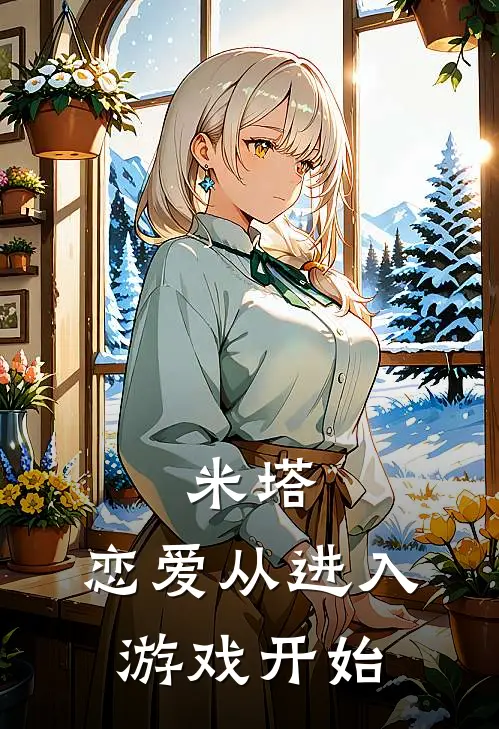 米塔：恋爱从进入游戏开始