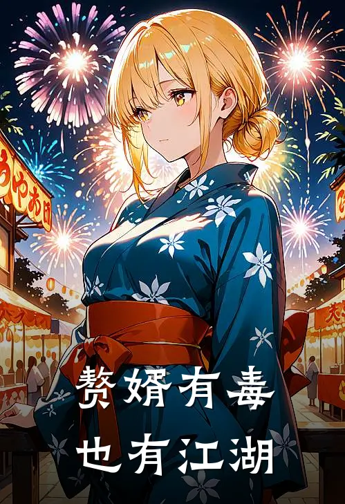 赘婿有毒，也有江湖潘小玉周乐在线免费小说_最新推荐小说赘婿有毒，也有江湖(潘小玉周乐)