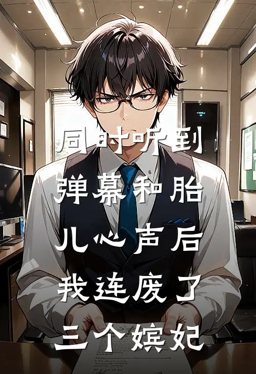 同时听到弹幕和胎儿心声后，我连废了三个嫔妃春禾惠嫔免费小说全文阅读_最新好看小说同时听到弹幕和胎儿心声后，我连废了三个嫔妃春禾惠嫔