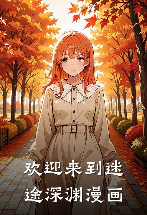 欢迎来到迷途深渊漫画